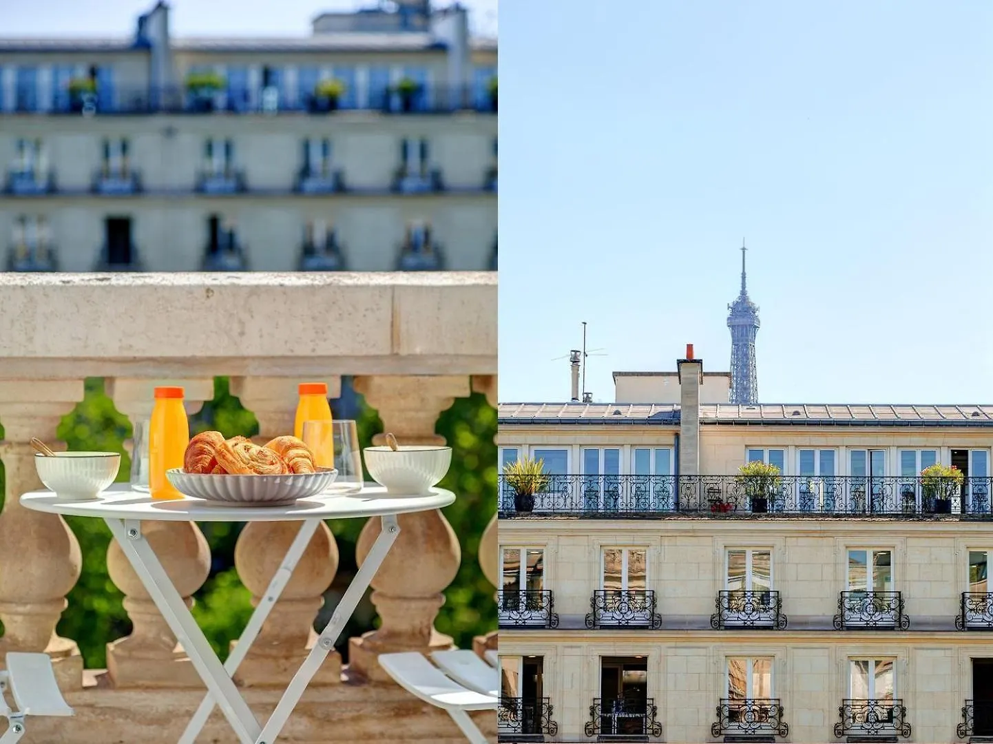 Apartman Cia - Luxurious Flat On Champs-Elysees Párizs Franciaország