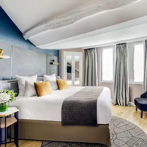 4* Hotell Opera Opal