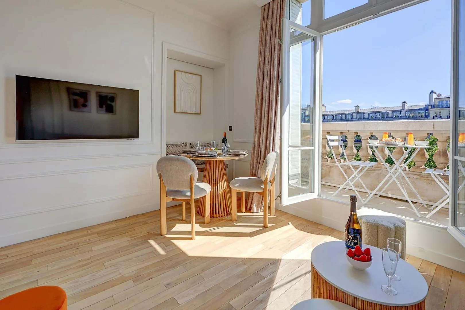 Cia - Luxurious Flat On Champs-Elysees Paris France