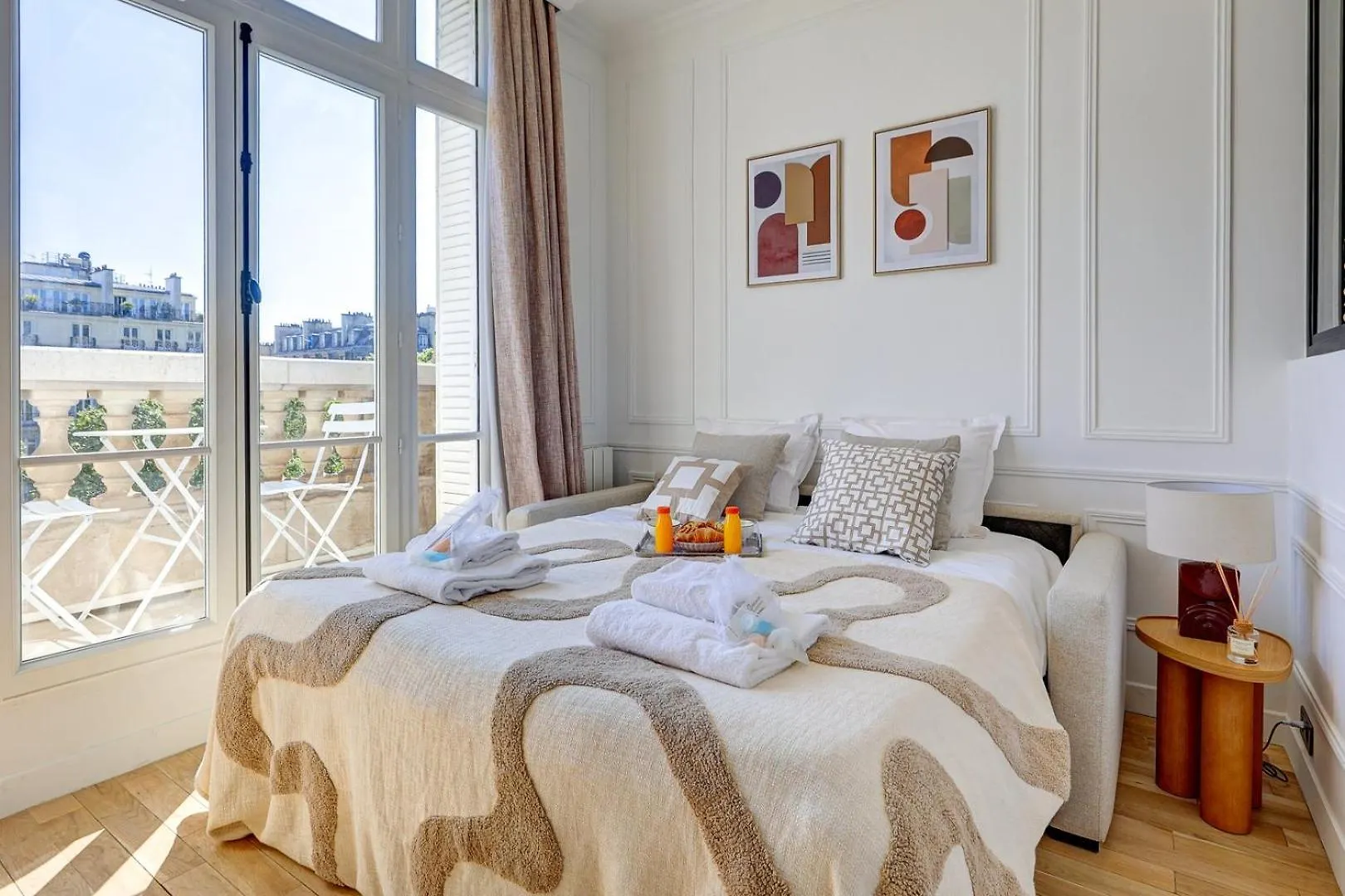Cia - Luxurious Flat On Champs-Elysees 巴黎 0*,  法国
