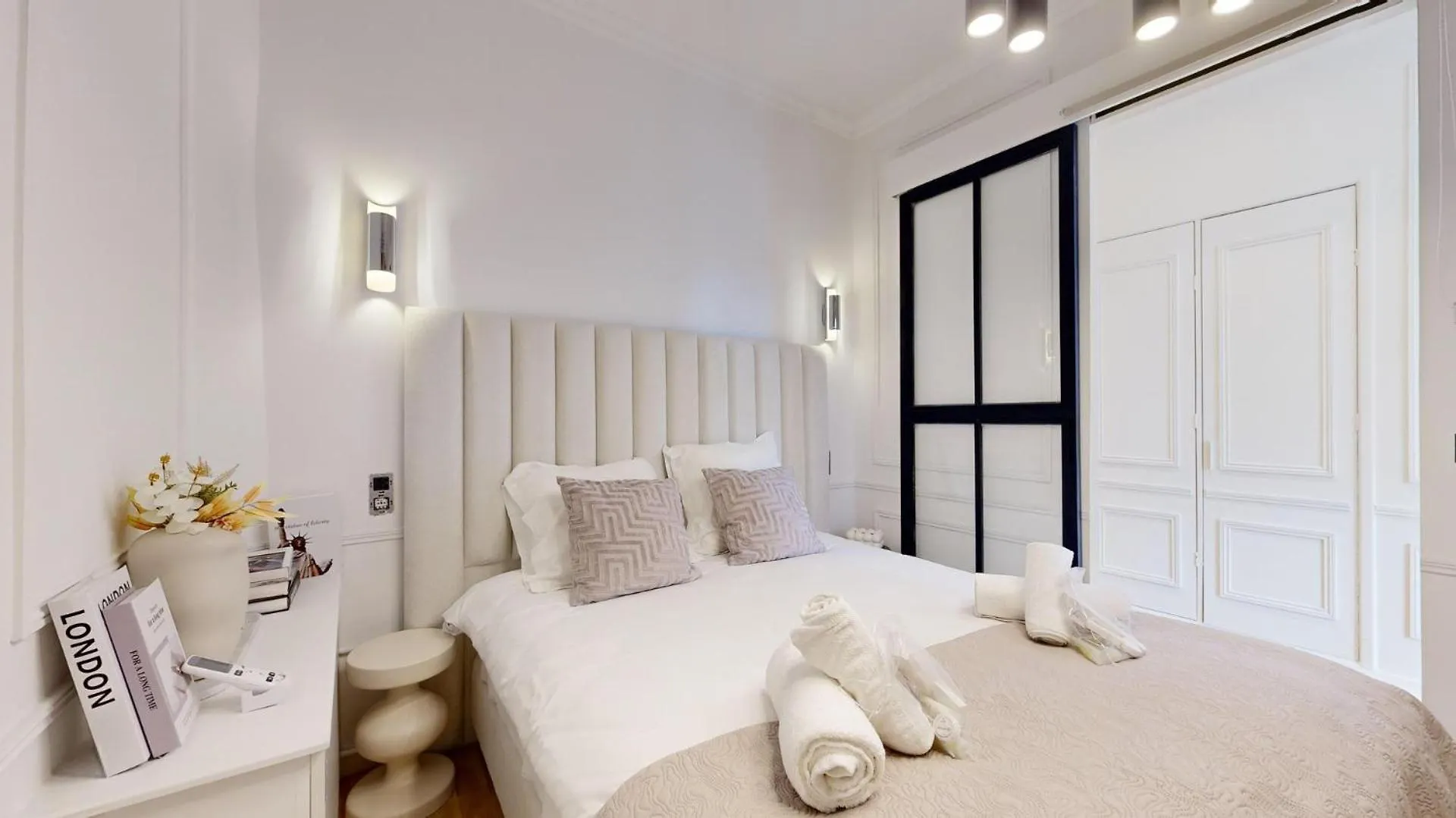 شقة Cia - Luxurious Flat On Champs-Elysees باريس